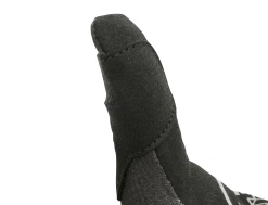 Gants LES TROIS ROUX Free & Race Black -équipement vélo Soldes Gants LES TROIS ROUX Black 3