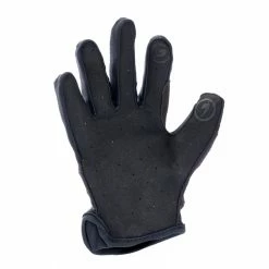 Gants TALL ORDER Barspin Black -équipement vélo Soldes Gants TALL ORDER Barspin Black kid 1