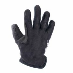 Gants TALL ORDER Barspin Black -équipement vélo Soldes Gants TALL ORDER Barspin Black kid
