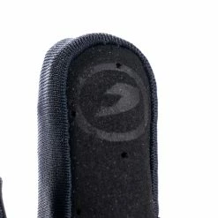 Gants TALL ORDER Barspin Black -équipement vélo Soldes Gants TALL ORDER Barspin Black kid 3