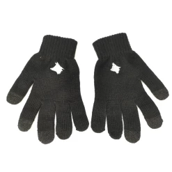 Gants En Laine LES TROIS ROUX Smart Touchscreen
