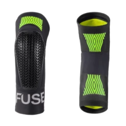 Genouillères FUSE Omega Pocket Knee -équipement vélo Soldes Genouilleres FUSE Omega Pocket Knee 1