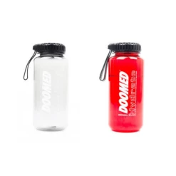 Gourde DOOMED Hydrate Bootle