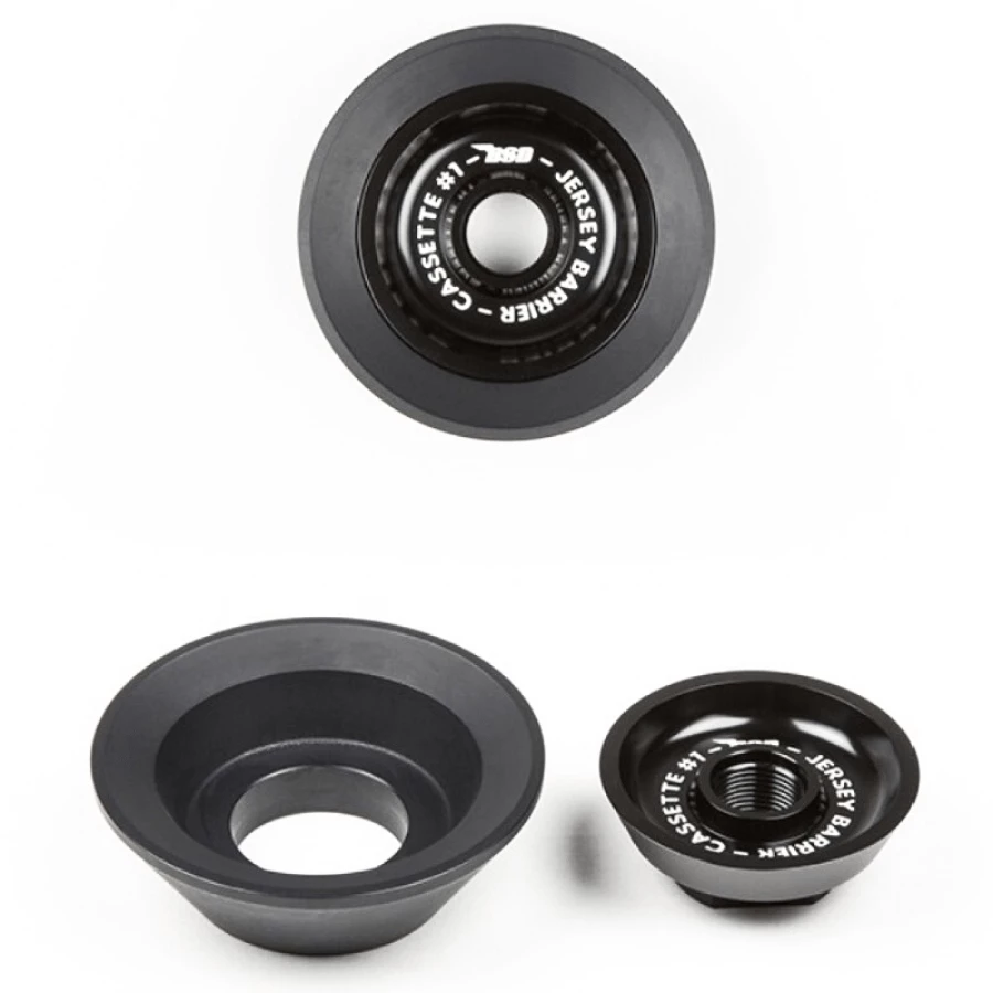 Guard BSD Jersey Barrier K7 #1 Male Universel 1 Guard BSD Jersey Barrier K7 #1 Male Universel