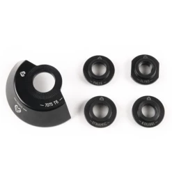 Guard ECLAT Gong Arrière Driver Alu