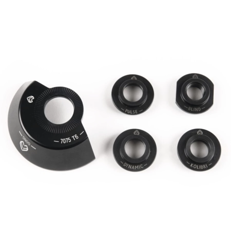 Guard ECLAT Gong Arrière Driver Alu 1 Guard ECLAT Gong Arrière Driver Alu