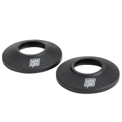 Guards MANKIND Vision Nylon (Paire)