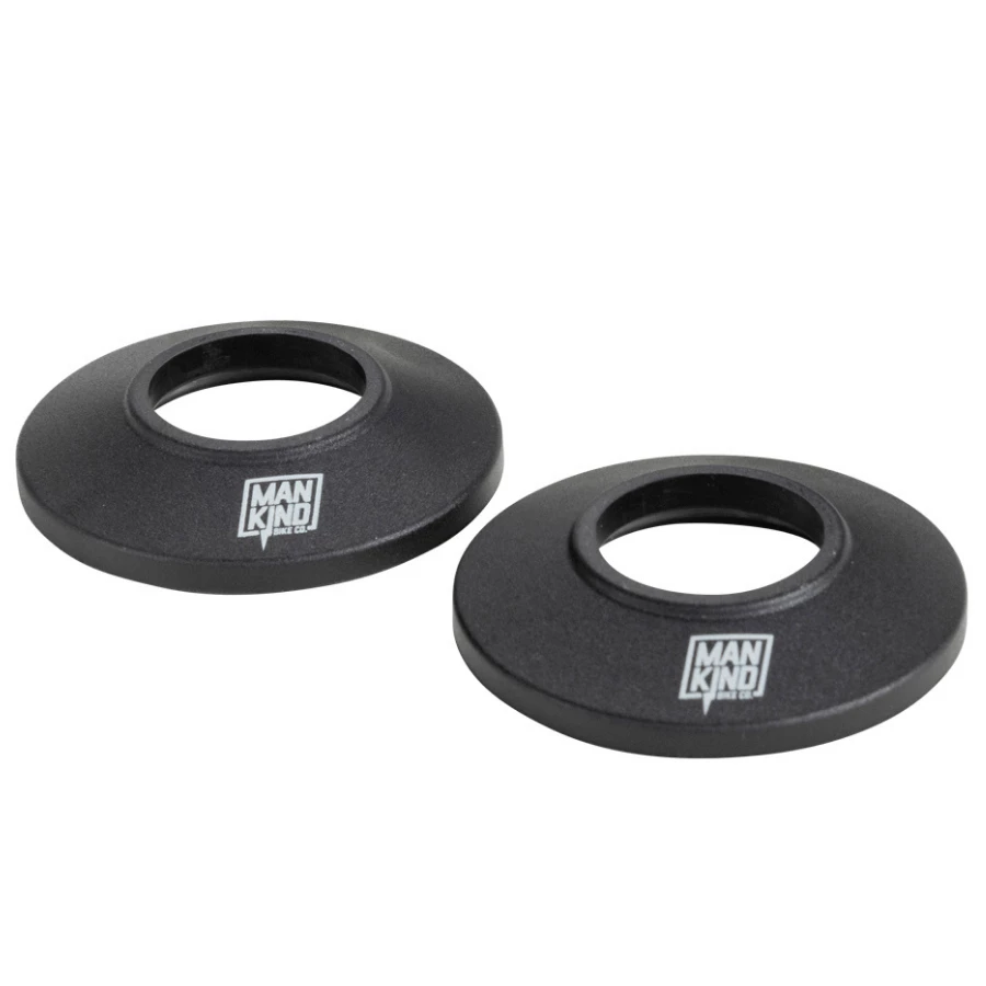 Guards MANKIND Vision Nylon (Paire) 1 Guards MANKIND Vision Nylon (Paire)