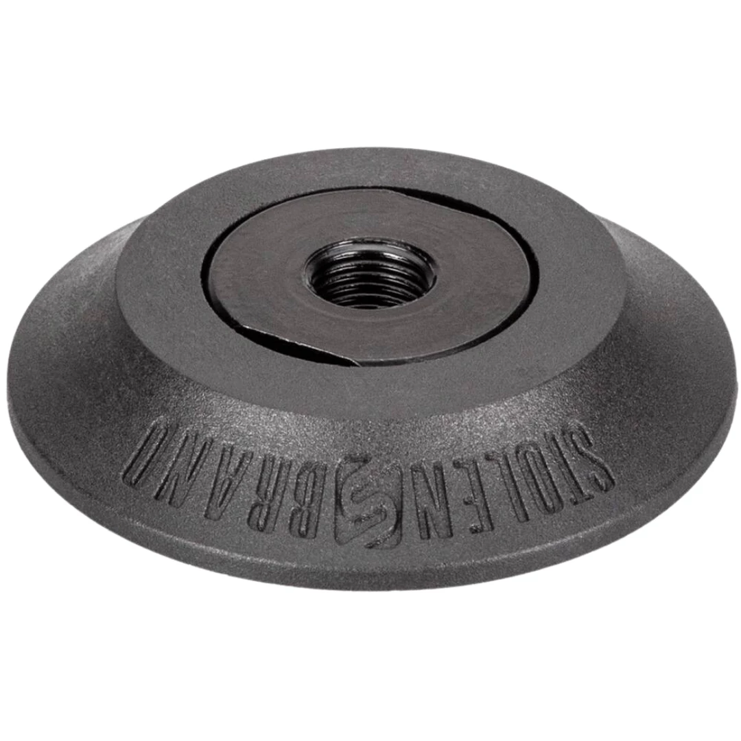 Guard STOLEN Thermalite Rampage Male Avant 1 Guard STOLEN Thermalite Rampage Male Avant