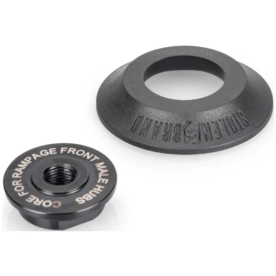 Guard STOLEN Thermalite Rampage Male Avant 2 Guard STOLEN Thermalite Rampage Male Avant – Image 2