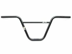 All-In Guidon ALL IN Pokerface 9.1″ -équipement vélo Soldes Guidon ALL IN Pokerface 9.122 black