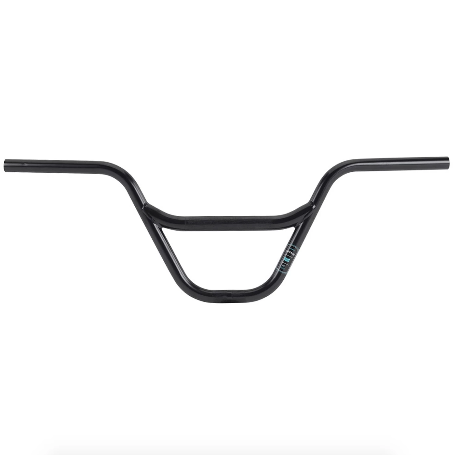 Guidon HARO Lineage 85 FS Black 8.5″ 1 Guidon HARO Lineage 85 FS Black 8.5″