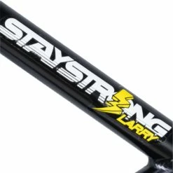 Guidon STAY STRONG Larry Edgar 9″ Signature 2022 9 Guidon STAY STRONG Larry Edgar 9″ Signature 2022 -équipement vélo Soldes Guidon STAY STRONG Larry Edgar 9 Signature 2021 3