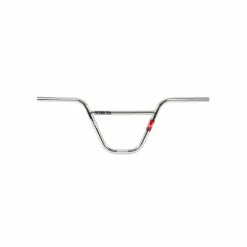 Guidon SUBROSA Ray Bar 9″ / 9.25″ / 9.5″ 5 Guidon SUBROSA Ray Bar 9″ / 9.25″ / 9.5″ -équipement vélo Soldes Guidon SUBROSA Ray Bar 922 9.322 chrome 1