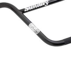 Guidon SUNDAY Brett 9.25″ 6 Guidon SUNDAY Brett 9.25″ -équipement vélo Soldes Guidon SUNDAY Brett 9.25 1