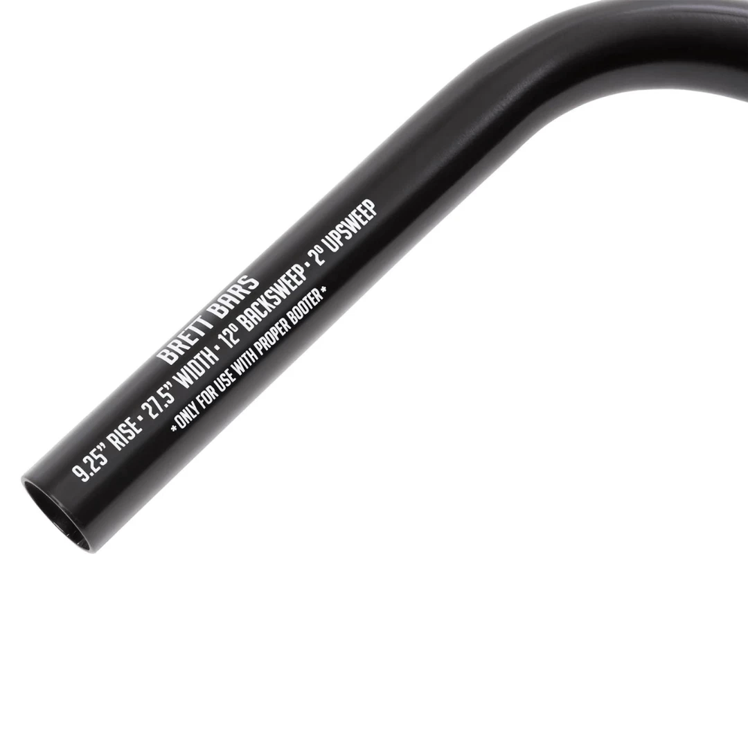 Guidon SUNDAY Brett 9.25″ 2 Guidon SUNDAY Brett 9.25″ – Image 2