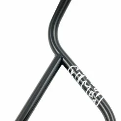 Guidon UNITED Dirty 9″ -équipement vélo Soldes Guidon UNITED Dirty 922 black sticker back