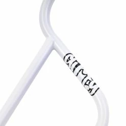 Guidon UNITED Dirty 9″ -équipement vélo Soldes Guidon UNITED Dirty 922 white sticker back