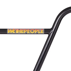 Guidon WETHEPEOPLE Mad Max 9.45″ / 10.2″ / 11″ Max Gaertig -équipement vélo Soldes Guidon WETHEPEOPLE Mad Max 9.4522 10.222 1122 Max Gaertig 1