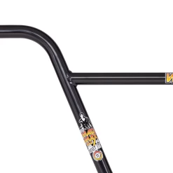 Guidon WETHEPEOPLE Mad Max 9.45″ / 10.2″ / 11″ Max Gaertig -équipement vélo Soldes Guidon WETHEPEOPLE Mad Max 9.4522 10.222 1122 Max Gaertig 2