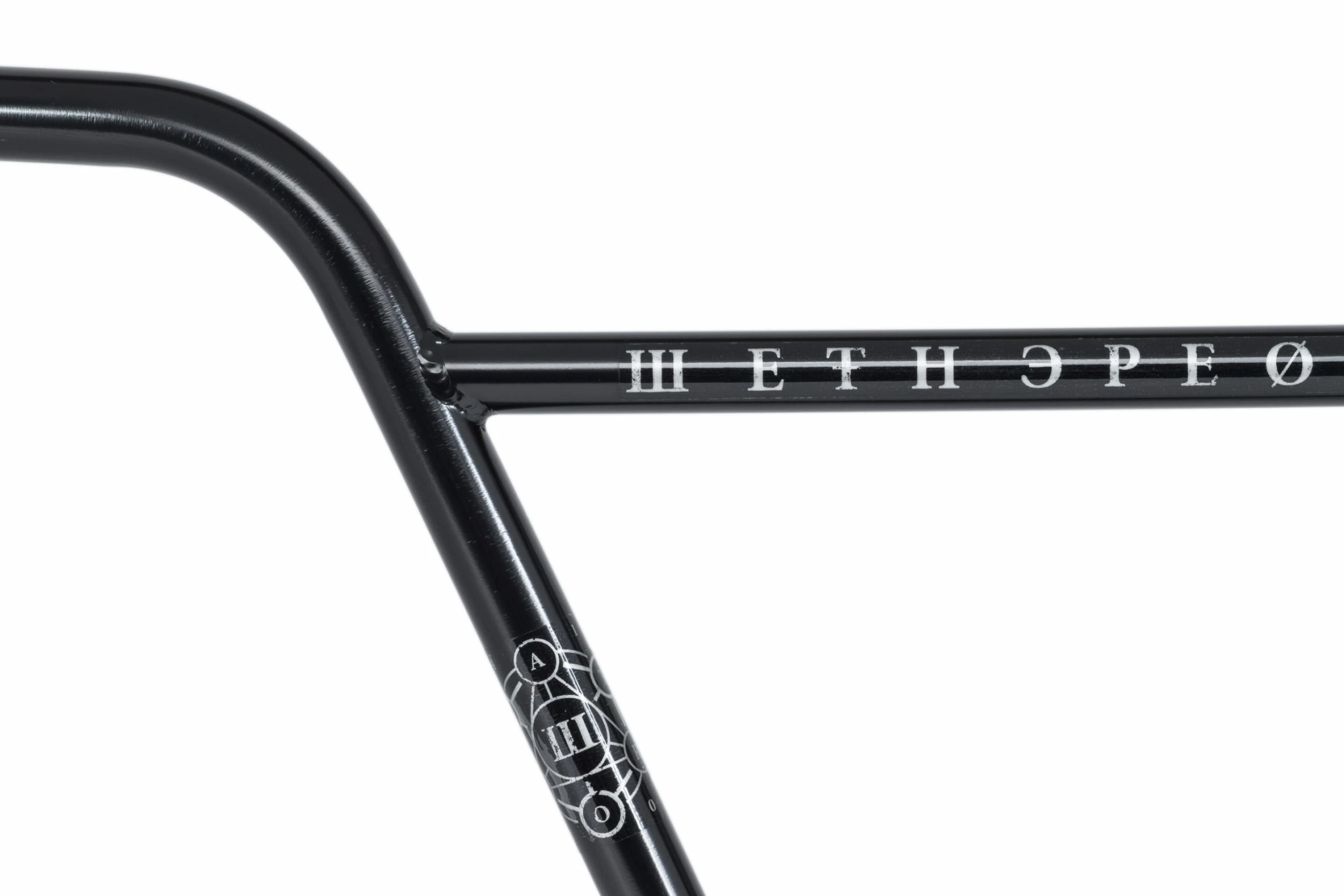 Guidon WETHEPEOPLE Patron 9″ / 9.5″/ 10″ 2 Guidon WETHEPEOPLE Patron 9″ / 9.5″/ 10″ – Image 2