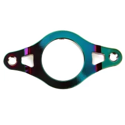 All-In Gyro Plate ALL IN Chop Rise -équipement vélo Soldes Gyro Plate ALL IN Chop Rise oil Slick 1