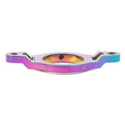 All-In Gyro Plate ALL IN Chop Rise -équipement vélo Soldes Gyro Plate ALL IN Chop Rise oil Slick