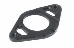 Gyro Plate COLONY 10 Gyro Plate COLONY -équipement vélo Soldes Gyro Plate COLONY black