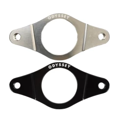 Gyro Plate ODYSSEY CNC