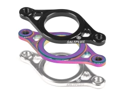 Gyro Plate SALT Plus Geo