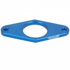 Gyro Plate VOCAL Flat -équipement vélo Soldes Gyro Plate VOCAL Flat blue