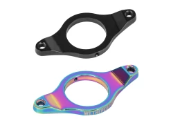 Gyro Plate WETHEPEOPLE Message