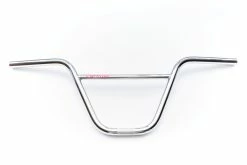 Guidon UNITED HMW 9.1″ -équipement vélo Soldes HMWBARSChrome 1024x1024