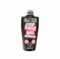 Muc-Off Hand Gel MUC OFF Antibacterial Sanitising -équipement vélo Soldes Hand Gel MUC OFF Antibacterial Sanitising 1