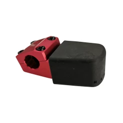 Hood StemPad HERESY Protection Genoux Potence -équipement vélo Soldes Hood StemPad HERESY Protection Genoux Potence FLYBIKES