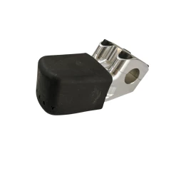 Hood StemPad HERESY Protection Genoux Potence -équipement vélo Soldes Hood StemPad HERESY Protection Genoux Potence Union