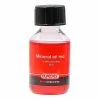 Huile Minérale ELVEDES Red 100ml Pour Freinage SHIMANO