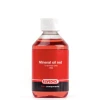 Huile Minérale ELVEDES Red 250ml Pour Freinage SHIMANO