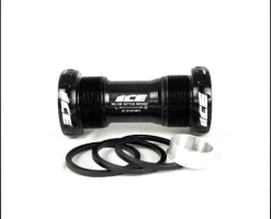 ICE Fast Boitier De Pédalier Euro BSA M24mm 68-73mm