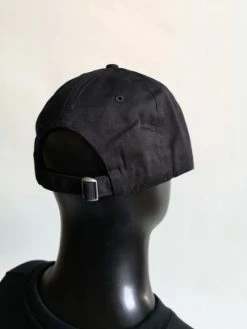 Casquette LES TROIS ROUX Dad -équipement vélo Soldes IMG 20190304 160739