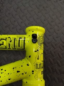 LES TROIS ROUX Taraudage Cadre Pour Gyro Tabs Rotor -équipement vélo Soldes IMG 20190729 155655