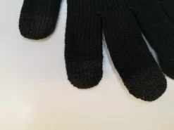Gants En Laine LES TROIS ROUX Smart Touchscreen -équipement vélo Soldes IMG 20191204 101202 scaled 1
