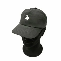 Casquette LES TROIS ROUX 6 Panel Classique Kids