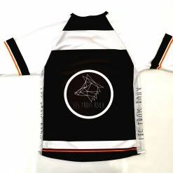 Maillot LES TROIS ROUX Jersey Race -équipement vélo Soldes IMG 20200917 164511 scaled 1