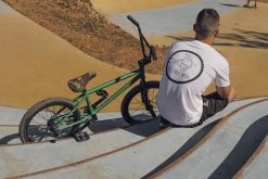 Tee Shirt LES TROIS ROUX Exocroux White -équipement vélo Soldes IMG 6469 scaled 1