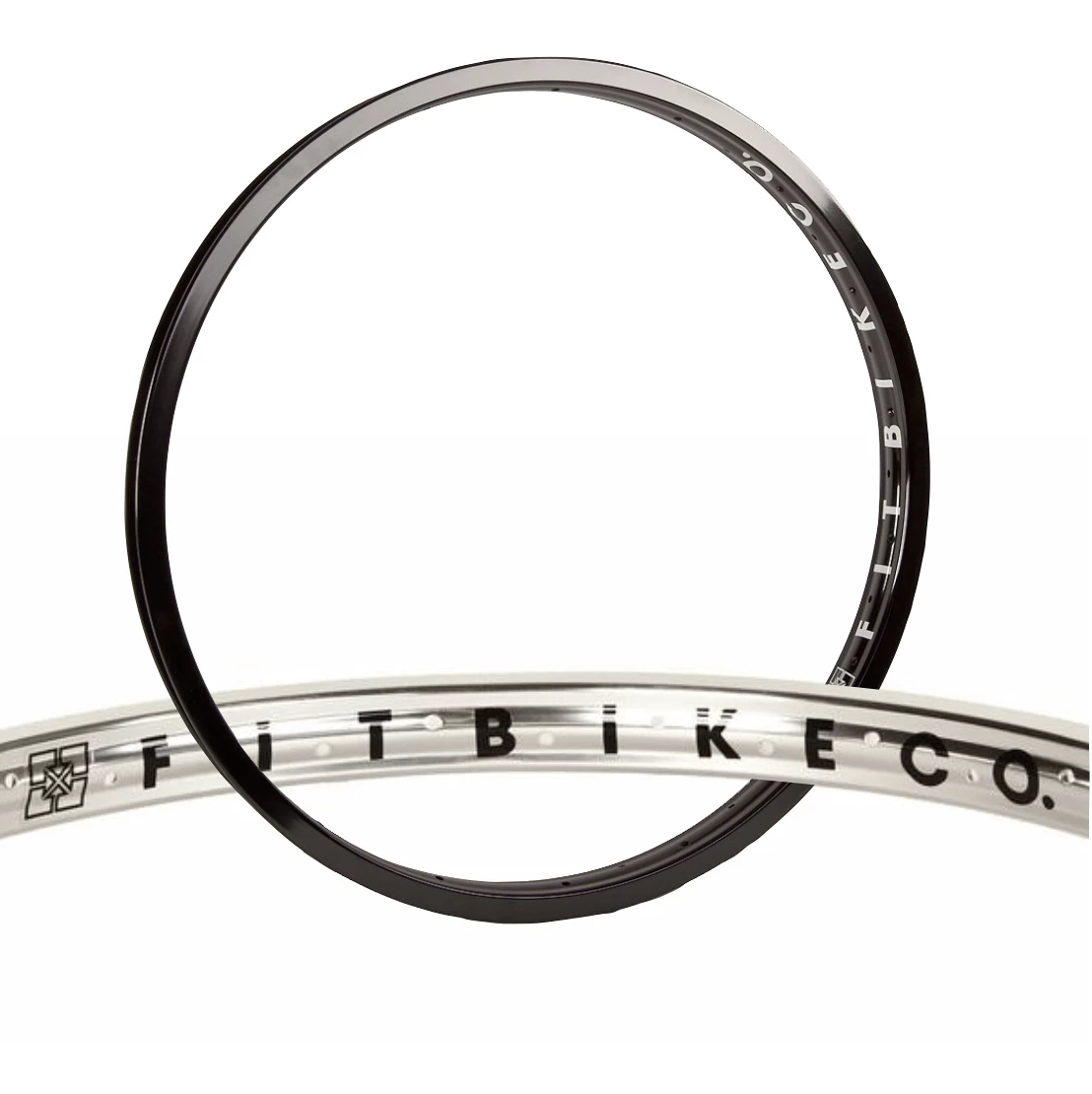 Jante FIT Bike Co ARC 1 Jante FIT Bike Co ARC