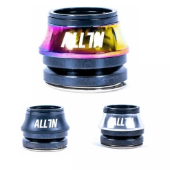 All-In Jeu De Direction ALL IN Roulette