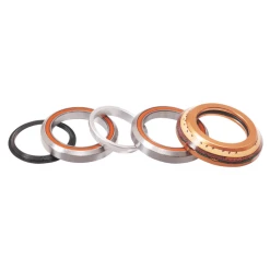 Jeu De Direction CHUBBY Burger -équipement vélo Soldes Jeu de direction CHUBBY Burger 2