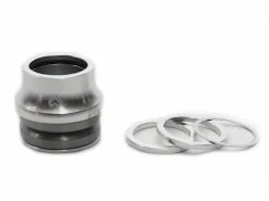 Jeu De Direction ECLAT Wave 22 6 Jeu De Direction ECLAT Wave 22 -équipement vélo Soldes Jeu de direction ECLAT Wave 22 High Polished