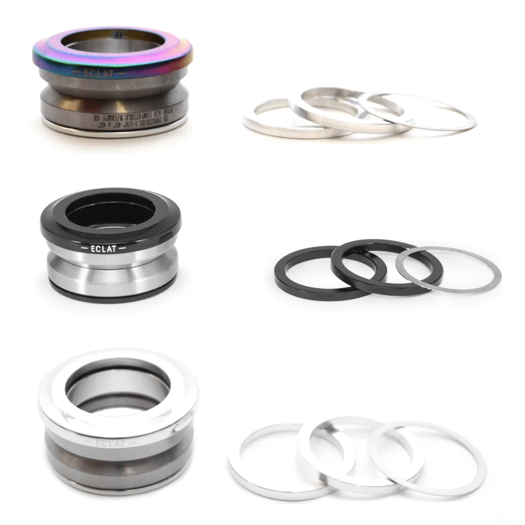 Jeu De Direction ECLAT Wave 6 1 Jeu De Direction ECLAT Wave 6